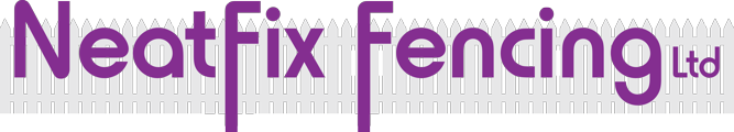 NeatFix Fencing Logo