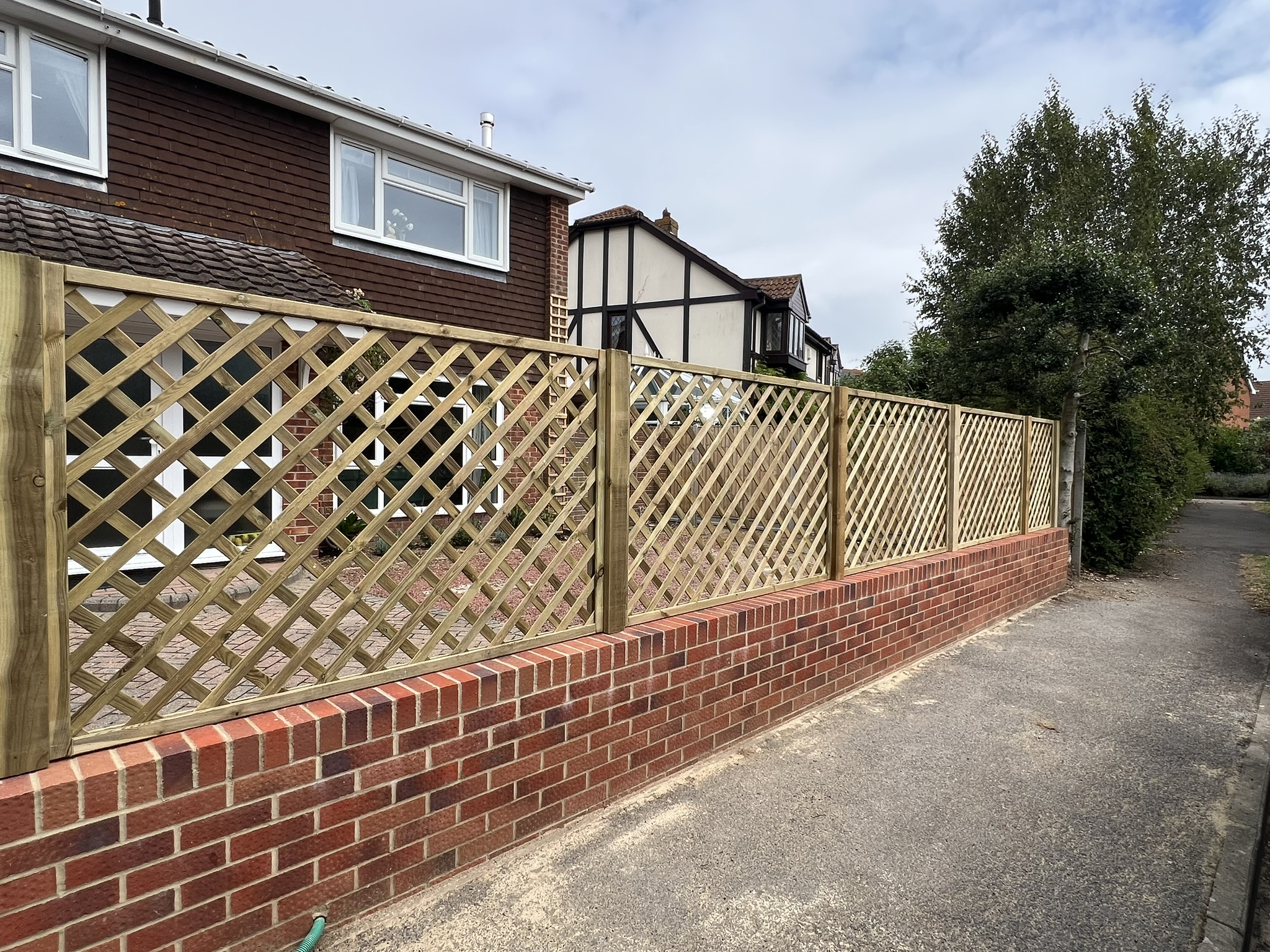 NeatFix completed project photo